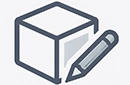 Mold design icon